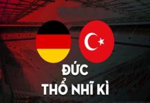 Nhận định Đức vs Thổ Nhĩ Kỳ
