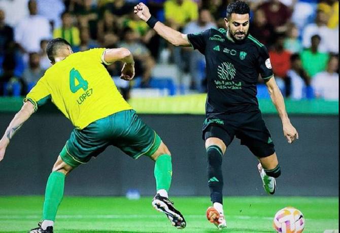 Kèo châu Á Al Ahli Jeddah vs Al Khaleej, 01h00 ngày 30/12