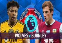 Nhận định trận Wolves vs Burnley