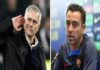 Mourinho được dọn đường dẫn dắt Barca