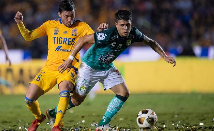 Nhận định trận Club Leon vs Tigres UANL, 8h00 ngày 18/1