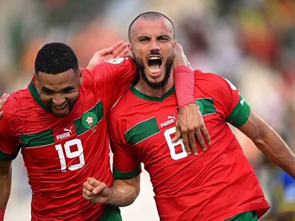 Soi kèo bóng đá giữa Zambia vs Morocco 3h00 ngày 25/1