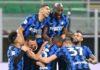 Bóng đá quốc tế 27/3: 2 tiền đạo Inter Milan đều muốn dự Olympic