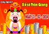 Phân tích XSTG ngày 31/3/2024 - Phân tích KQ xổ số Tiền Giang chủ nhật