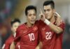 Bóng đá VN 23/5: Văn Quyết có cơ hội trở lại đội tuyển Việt Nam