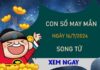 Con số may mắn cung Song Tử 16/7/2024 kéo tiền tài