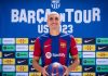 Tin Barca 6/8: Barca chính thức chia tay Oriol Romeu