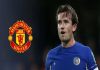 Tin BĐ MU 19/08: Manchester United quay lại thương vụ Ben Chilwell