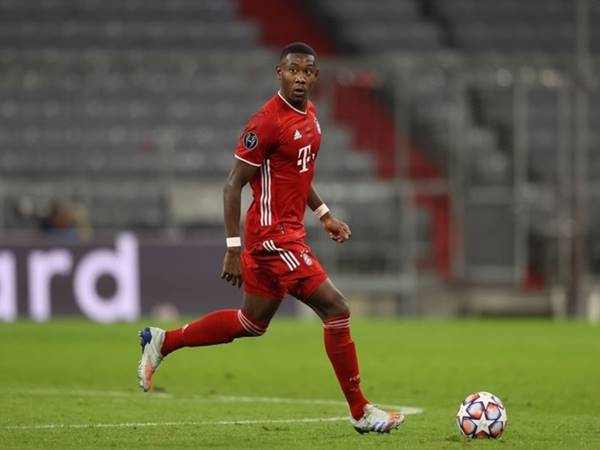 Chuyển nhượng BĐ Anh 22/8: Man Utd chiêu mộ David Alaba