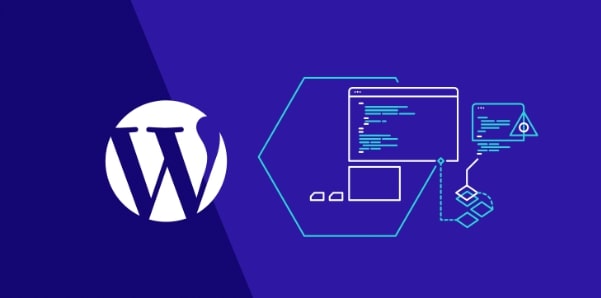 Web kiếm tiền online WordPress