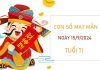 Con số may mắn tuổi Tị 15/9/2024 đón lộc không ngừng