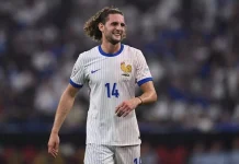 Tin chuyển nhượng MU 13/09: MU liên hệ Rabiot