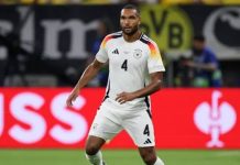 Tin BĐQT 11/10: Real Madrid tham gia chiêu mộ Jonathan Tah