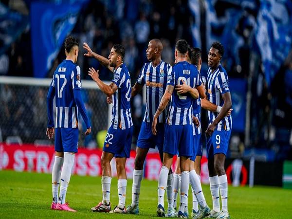 Nhận định AVS vs Porto, 03h15 ngày 29/10