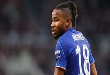 Chuyển nhượng BĐ 13/11: Nkunku muốn rời Chelsea