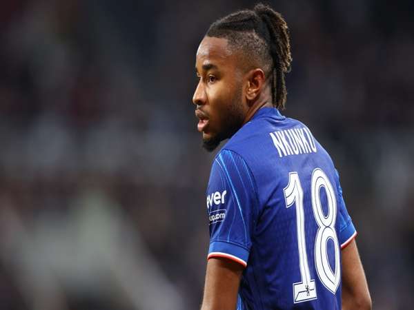 Chuyển nhượng BĐ 13/11: Nkunku muốn rời Chelsea