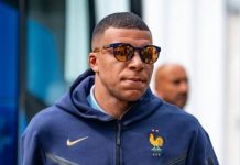 Tin thể thao 8/11: Mbappe bất ngờ bị loại khỏi đội tuyển Pháp