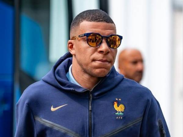 Tin thể thao 8/11: Mbappe bất ngờ bị loại khỏi đội tuyển Pháp