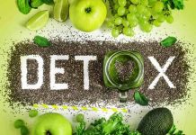 Detox 7 ngày của Emma đánh bay độc tố, lấy lại vóc dáng