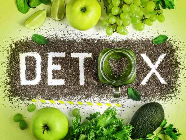 Detox 7 ngày của Emma đánh bay độc tố, lấy lại vóc dáng