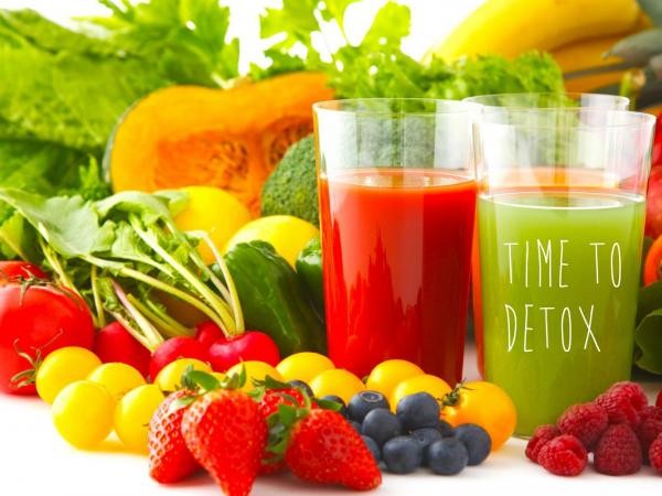 Detox 7 ngày của Emma đánh bay độc tố, lấy lại vóc dáng