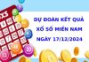 Nhận định kết quả XSMN 11/12/2024 hôm nay may mắn