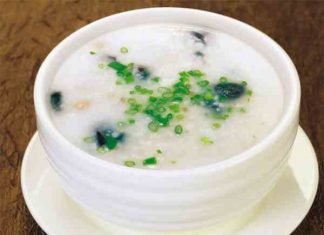 đau răng khôn nên ăn gì