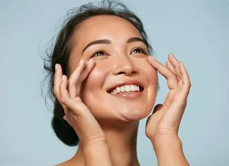 Mặt nạ Vitamin C từ cam và chanh