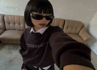 Phong cách Unisex