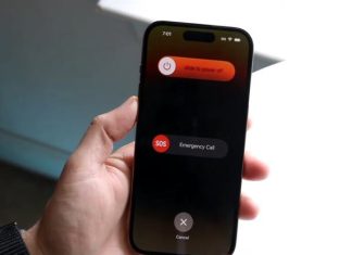 Cách bảo quản iPhone khi không sử dụng