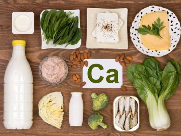  Xây dựng chế độ dinh dưỡng khoa học tăng chiều cao