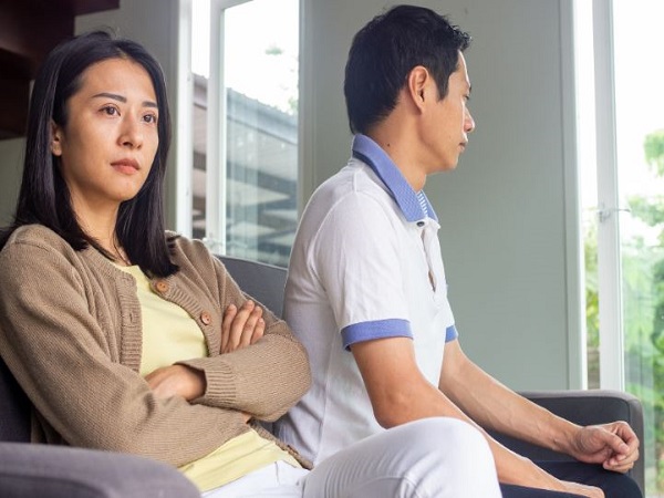 Những thách thức có thể xảy ra với chồng cung Khôn và vợ cung Đoài