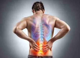 sỏi thận đau ở đâu
