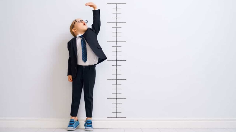 Tầm quan trọng của canxi đối với chiều cao tuổi dậy thì