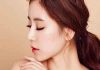 Học cách trang điểm sống mũi cao cho từng dáng mũi