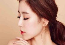 Học cách trang điểm sống mũi cao cho từng dáng mũi