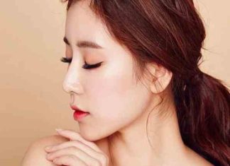 Học cách trang điểm sống mũi cao cho từng dáng mũi