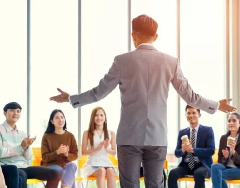 Rèn luyện khả năng phát triển bản thân