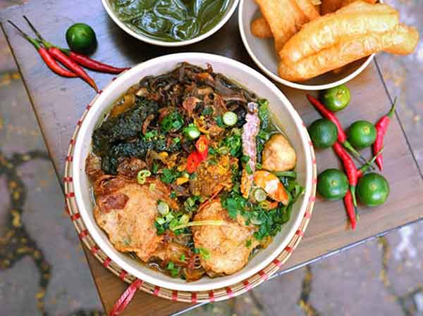 Hải Phòng có đặc sản gì ngon làm quà khi đi du lịch?