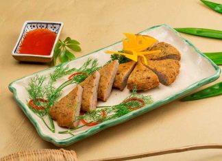 Nha Trang có đặc sản gì làm quà? - Chả cá Nha Trang