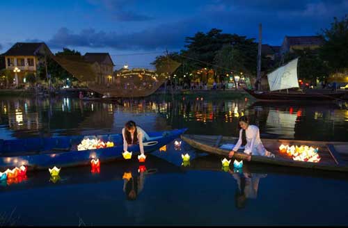  Một số lưu ý khi tham gia lễ hội hoa đăng Hội An