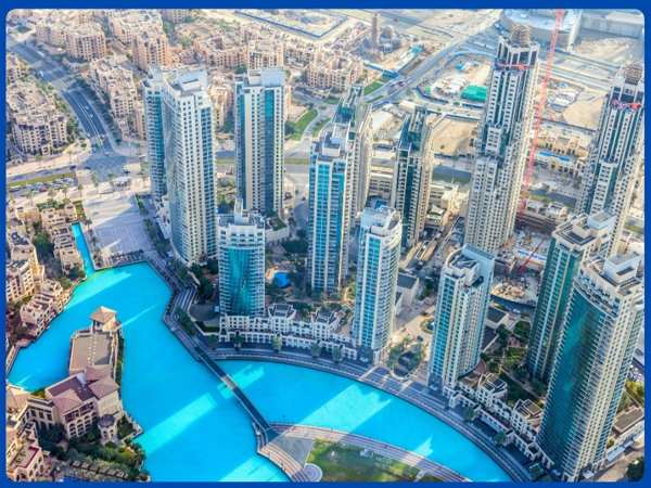Khí hậu Dubai – Yếu tố quyết định trải nghiệm