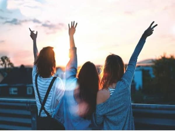 Du lịch ngắn ngày – Cách nạp lại năng lượng hiệu quả