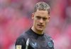 BĐ Anh: Liverpool gửi đề nghị Florian Wirtz viên ngọc sáng BĐ Đức