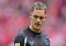 BĐ Anh: Liverpool gửi đề nghị Florian Wirtz viên ngọc sáng BĐ Đức