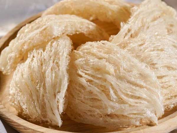 Yến sào là đặc sản trứ danh của Khánh Hòa