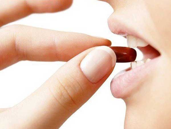 Bầu uống sắt vào thời điểm nào trong ngày là tốt nhất?