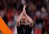 Tin CLB Tottenham: HLV Ange Postecoglou tự hào