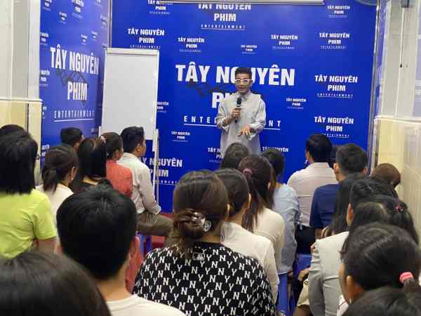 Đừng sợ khán giả Đừng sợ khán giả