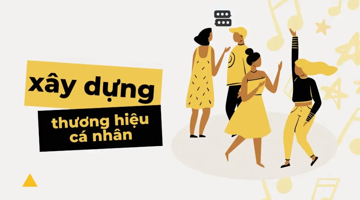 Xác định giá trị cốt lõi và điểm mạnh